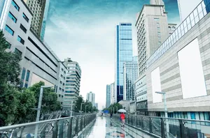Image of Zhotels (Chengdu Taikoo Li Chunxi Road)