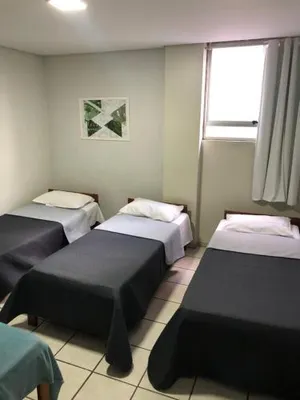 Image of Alameda Hotel Centro