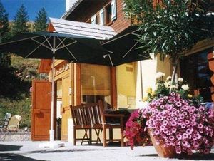 Image of Hotel Le Blanche Neige