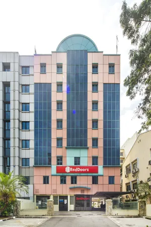 Image of RedDoorz Hotel @ Aljunied (SG Clean Certified)