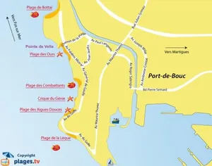 Image of Les Bruyères
