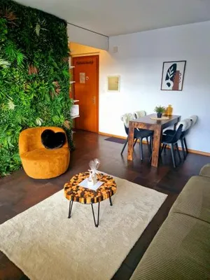 Image of Studio au Cœur des Sommets