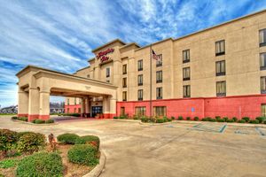 Image of Hampton Inn Cleveland, MS