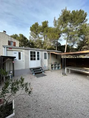 Image of Chez Annette et Marc