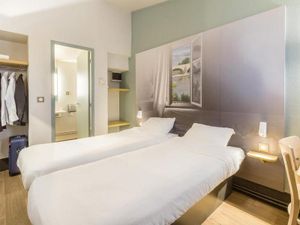 Image of B&B HOTEL Tours Nord 1 Val de Loire