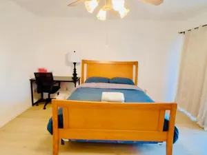 Image of 1b1b Private and quiet sun roomA
