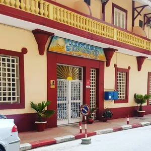 Image of Hôtel Saint-Louis Sun Dakar