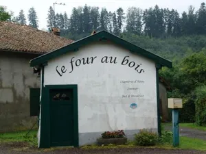 Image of Chambres élégantes au cœur de la forêt d'Argonne - FR-1-585-138