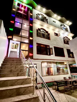 Image of HOTEL ROYAL HAMEED