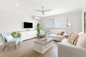 Image of 3BR, 3BTH, Walk to Beach & City Centre