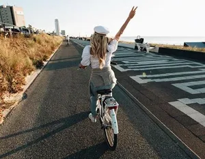 Image of Casa la Vida Beach House & Free Bikes