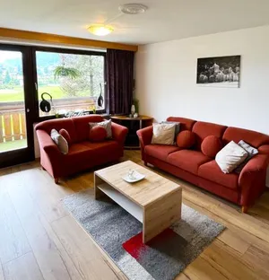 Image of Apartment Zachary- 2 Bedroom -Austrian Alpine Getaways