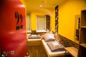 Image of BeFree Hostel - Self-Service