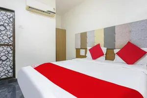 Image of OYO 77827  The New Balaji Residency