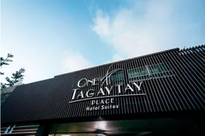 Image of ONE TAGAYTAY PLACE HOTEL SUITES (OFFICIAL ACCOUNT)