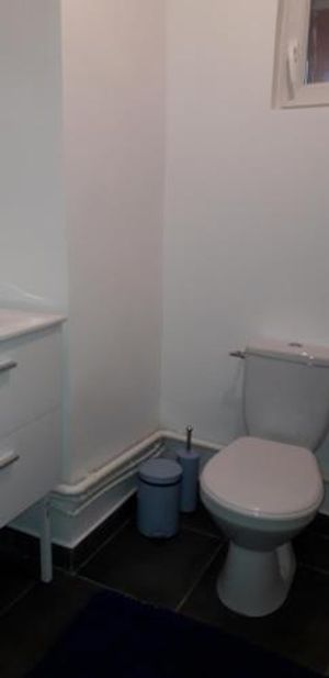 Image of Appart comme chez soi