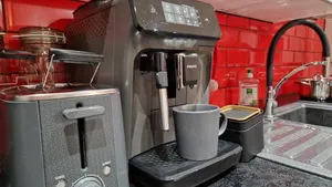 Image of Swiss Border Apartment for 4 People