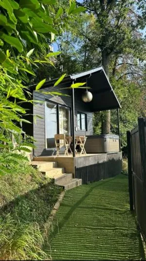 Image of Chalet, Jacuzzi, Vue Panoramique