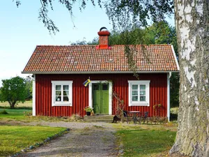 Image of person holiday home in Vrena