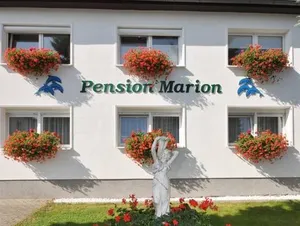 Image of Pension Marion