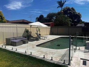 Image of 4 BR House - Walk to Station & Nepean Hospital