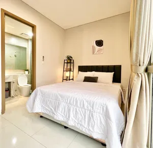 Image of 3BR Flat in Taman Anggrek Residence