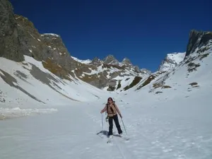 Image of La Moraine