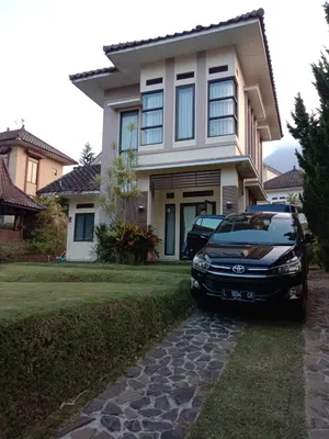 Image of VILLA KUSUMA AGRO thp4/93  3 KAMAR