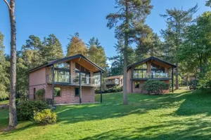 Image of The Lodges at Craigendarroch Country Club