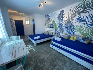 Image of Family Superior Room in Bolinao