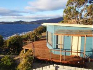 Image of Larus Waterfront Cottage