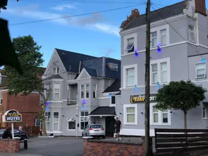 Image of Star Hotel, South Leicester