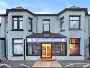 Image of OYO Orchid Apartments