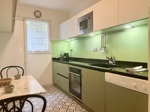 Image of LES JARDINS DE L'OLYMPE - Appartement lumineux de 137m2