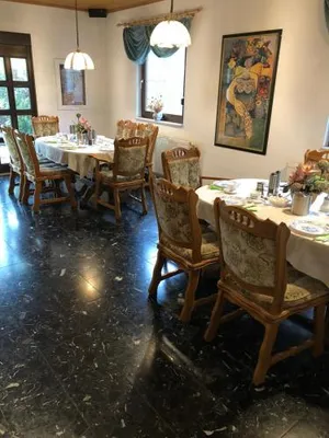 Image of Hotel garni Gerisch