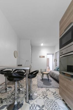 Image of Le Gacon - Appartement centre ville