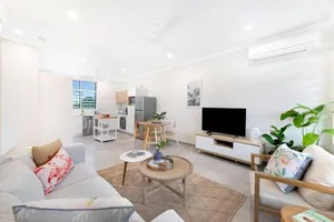 Image of 'Botanica Hoja' A Nightcliff Balcony Refresh