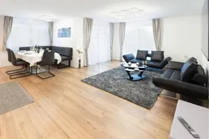 Image of Exklusive 4.5 Zimmer Wohnung für Familien und Business