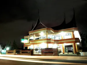 Image of Nikita Palace