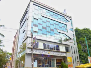 Image of Hotel Dwaraka Grand