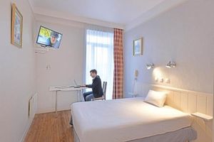 Image of Hôtel Saint André Gare SNCF
