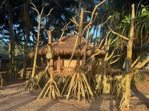 Image of Coconut Bar