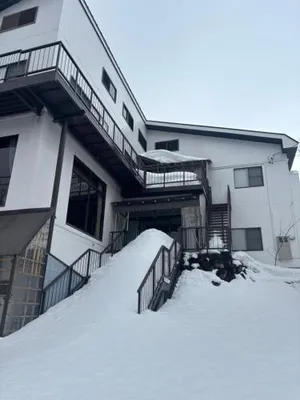 Image of Butter Hotel