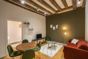 Image of La Baronne- Chaleureux T2