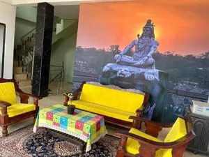 Image of Prabhu Sadan home stay