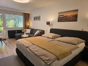 Image of Erholungs- Apartment am Kurpark & Therme Bad Urach