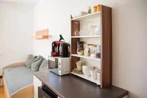 Image of Ruhiges Gästezimmer am Stadtpark