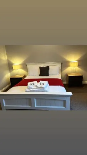 Image of The Hinds Head Hotel