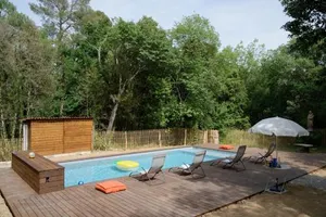 Image of Petit Gîte familial au Domaine de Valmont