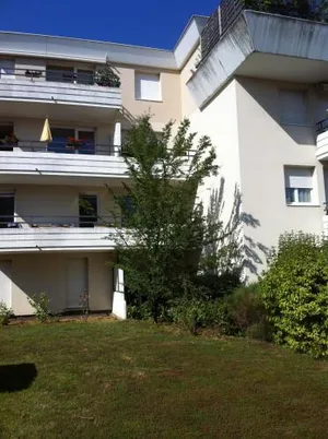 Image of Logement type studio 1 piece proche zénith
